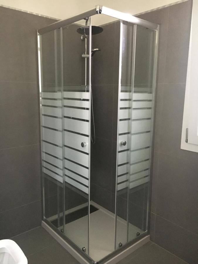 Dea Del Salento Apartment Lecce Bagian luar foto