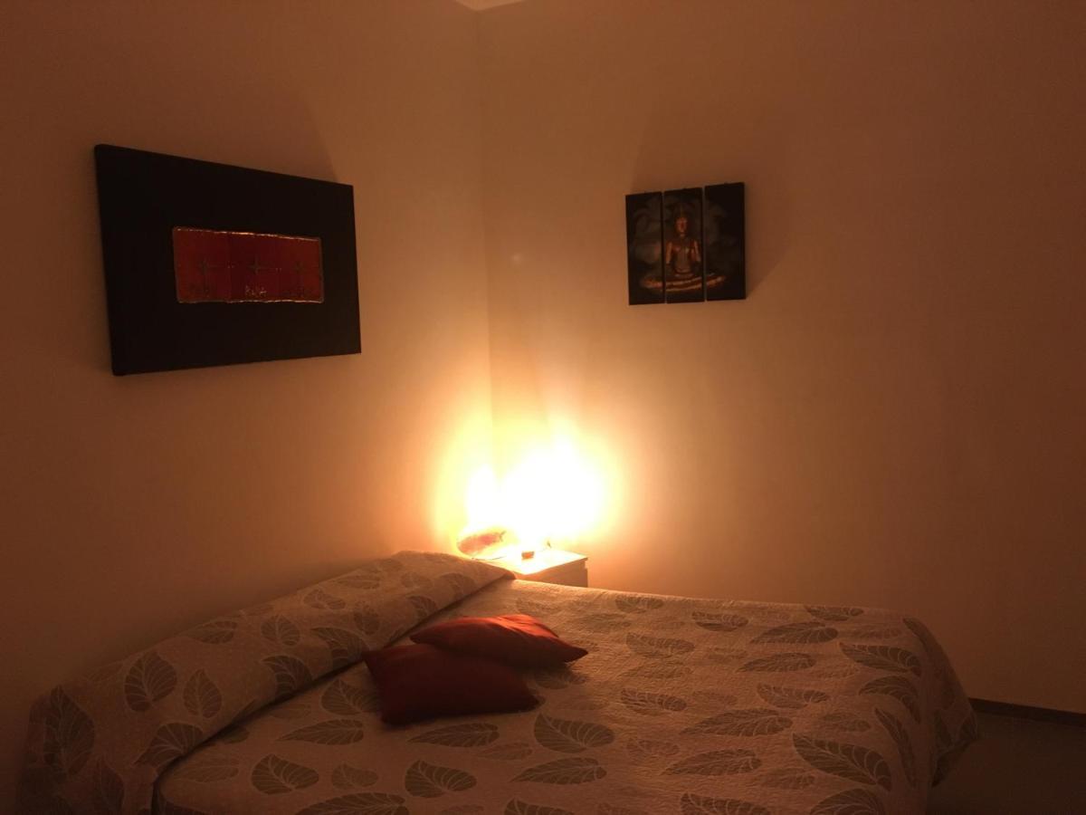 Dea Del Salento Apartment Lecce Bagian luar foto