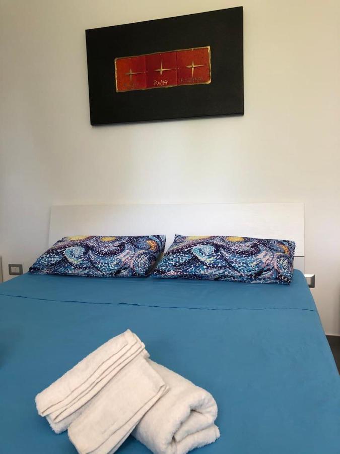 Dea Del Salento Apartment Lecce Bagian luar foto