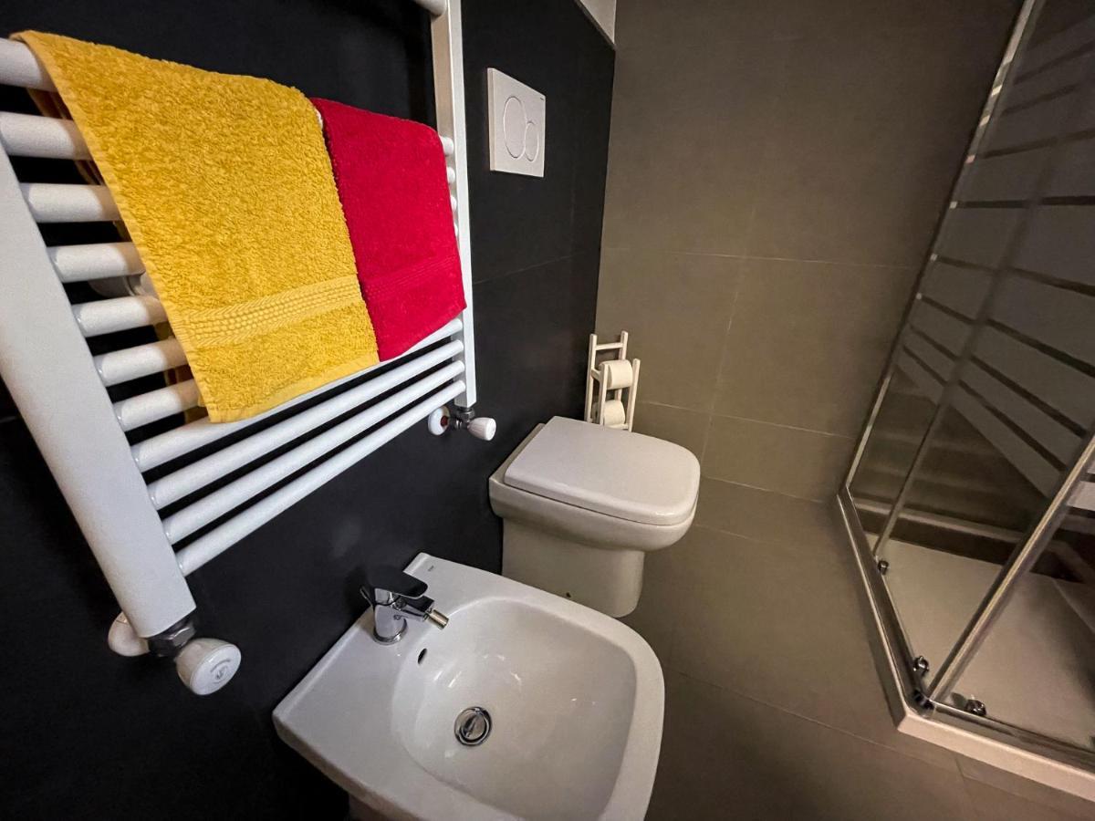 Dea Del Salento Apartment Lecce Bagian luar foto